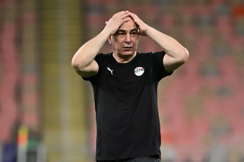 حسام حسن: نريد مواجهة الكبار قبل المونديال.. وهذه نصحيتي لمنتخب السعودية 